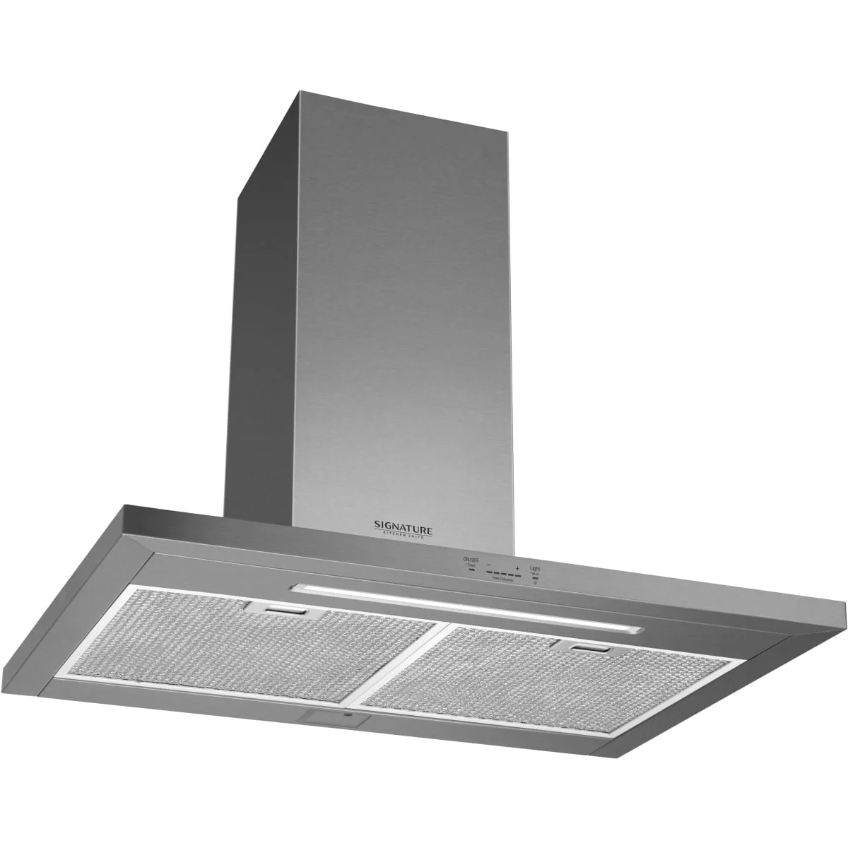 SKS 36-inch Chimney Wall Hood - SKSCH3601S - Image 4