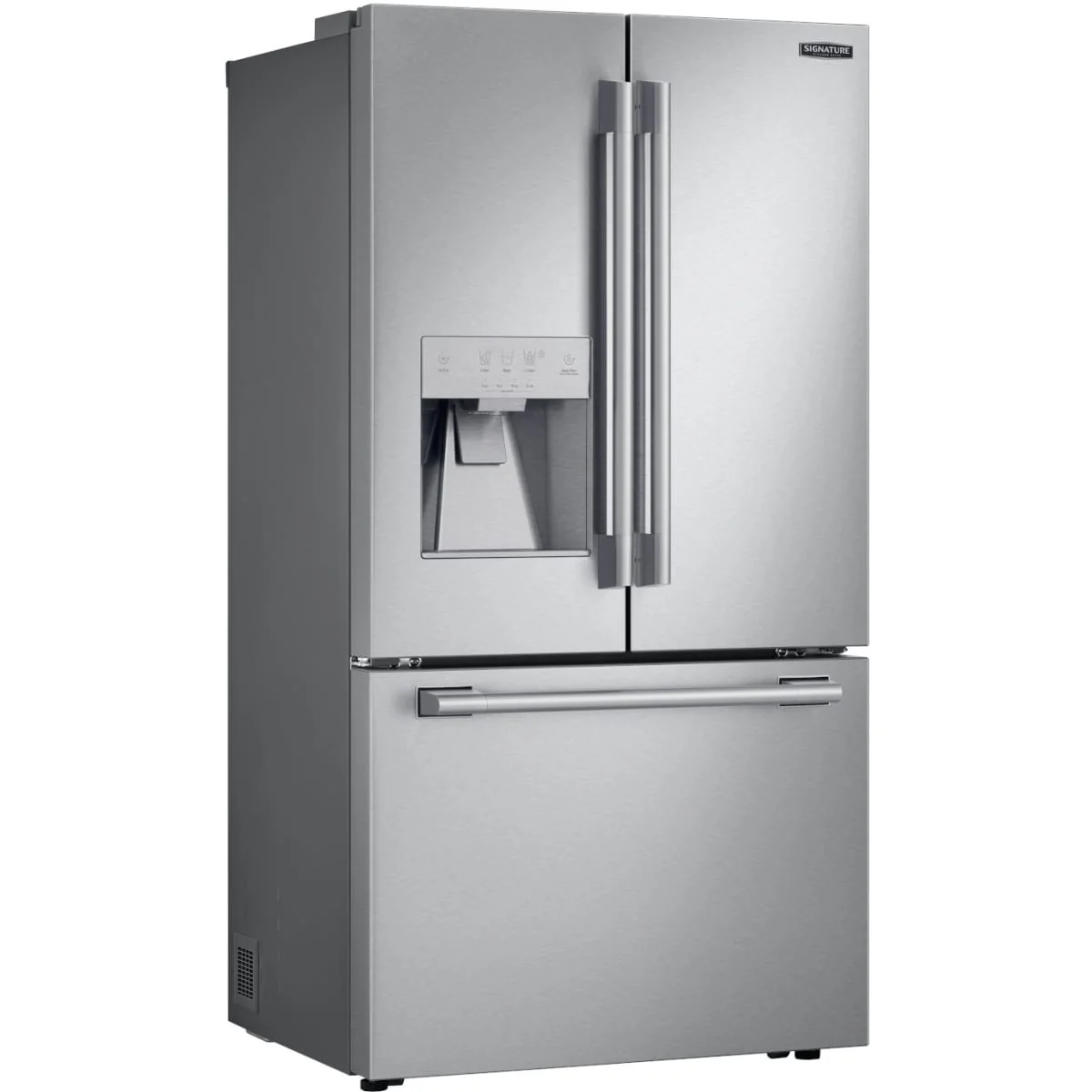 SKS 36-inch Counter-Depth French Door Refrigerator – SKSFD3623SD - Image 2