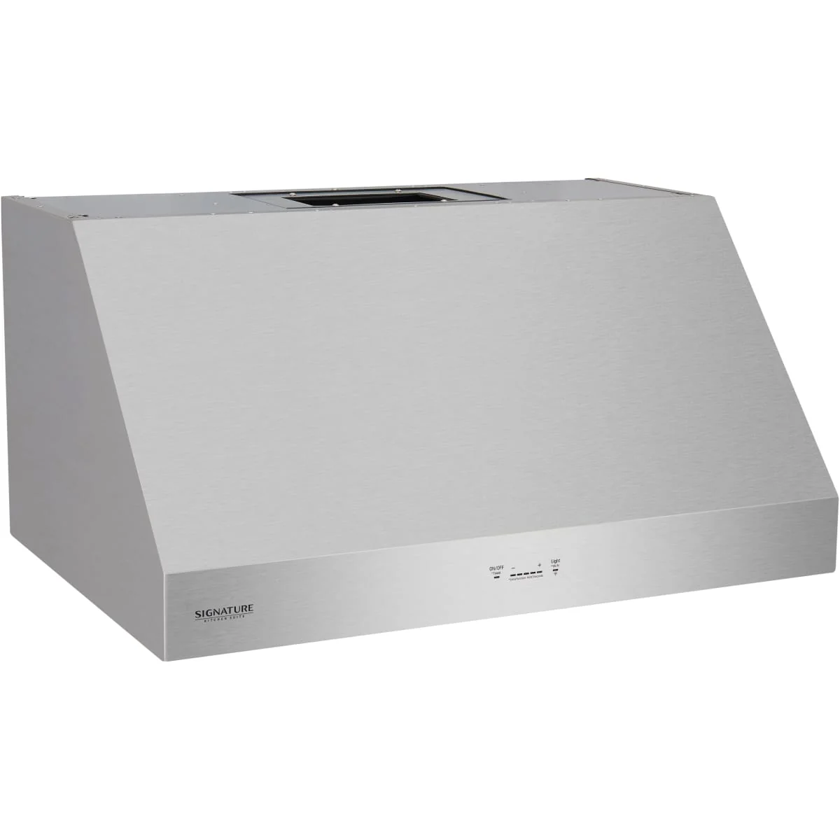 SKS 36" Smart Pro-Style Wall Mount Hood- SKSPH3602S - Image 2