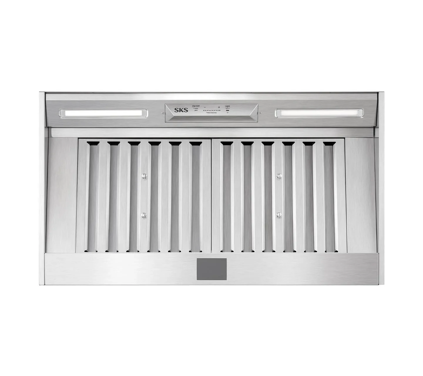 SKS 36" Smart Range Hood Insert - SKSHI3601S