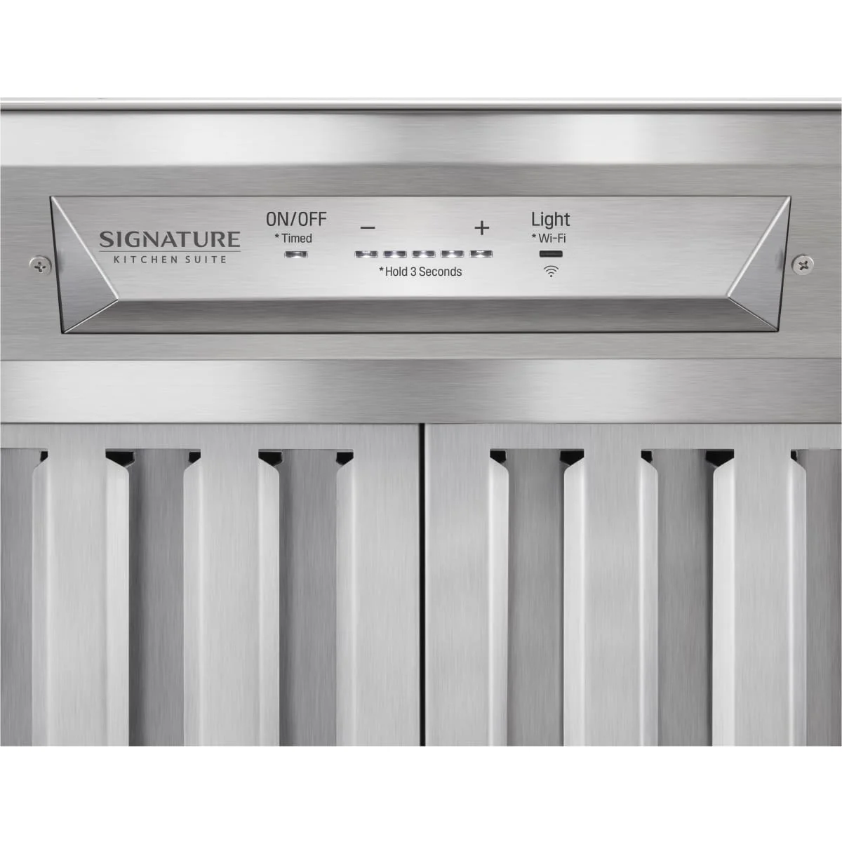 SKS 36" Smart Range Hood Insert - SKSHI3601S - Image 2