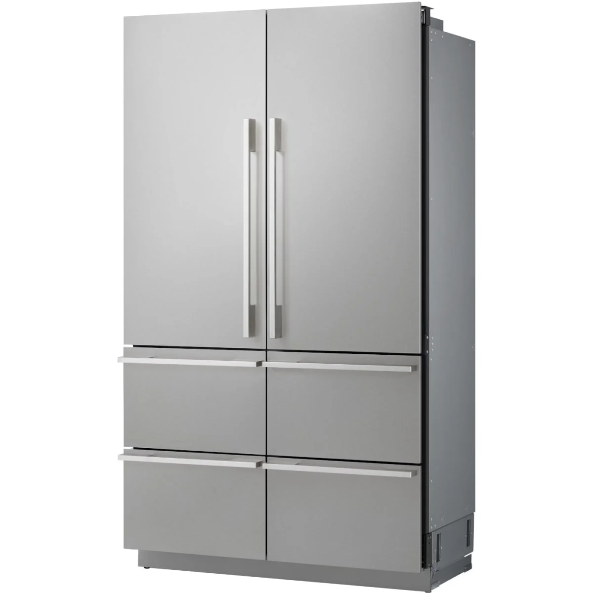 SKS 48-inch Built-in French Door Refrigerator, Pre-assembled – SKSFD4826MT - Image 3