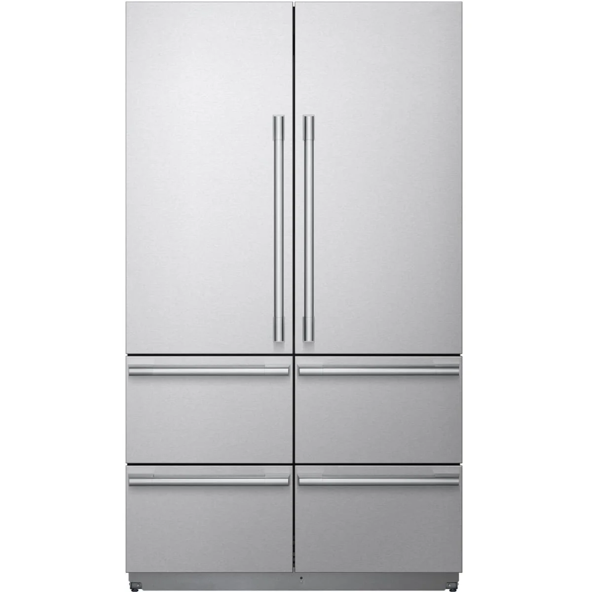 SKS 48-inch Built-in French Door Refrigerator – SKSFD4826P