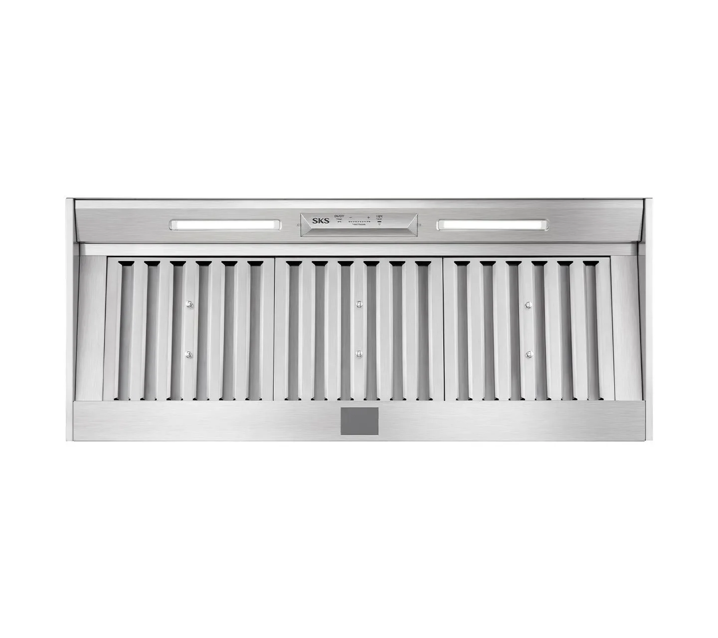 SKS 48" Smart Range Hood Insert - SKSHI4801S - Image 2