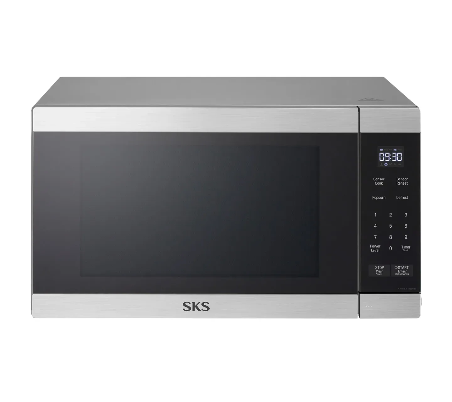SKS Countertop Microwave Oven - SKSMC2411S