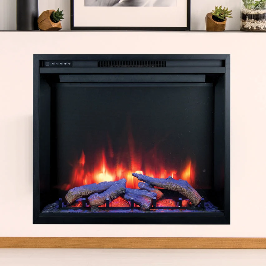 Superior Traditional Electric Fireplace - ERT2000 - Image 2