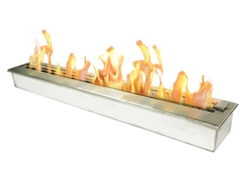 The Bio Flame Stainless Steel Burner - Image 3