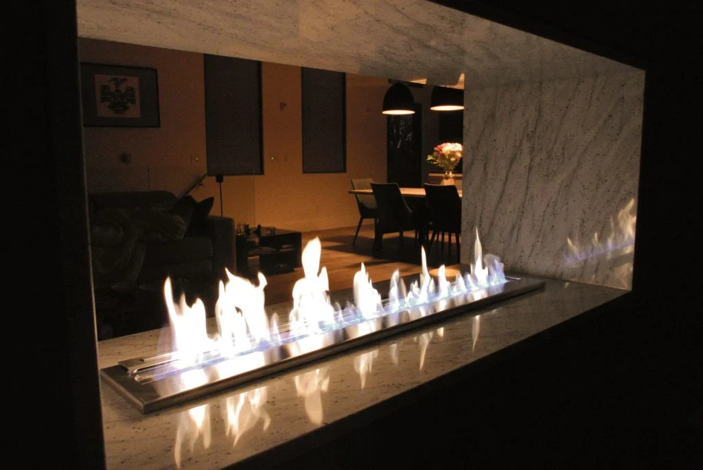 The Bio Flame Stainless Steel Burner - Image 6