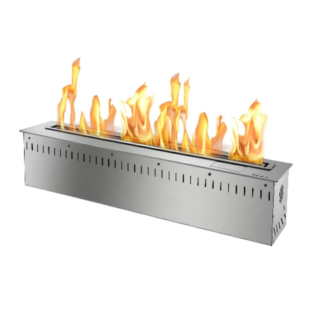 The Bio Flame Ethanol Smart Burner - Image 11