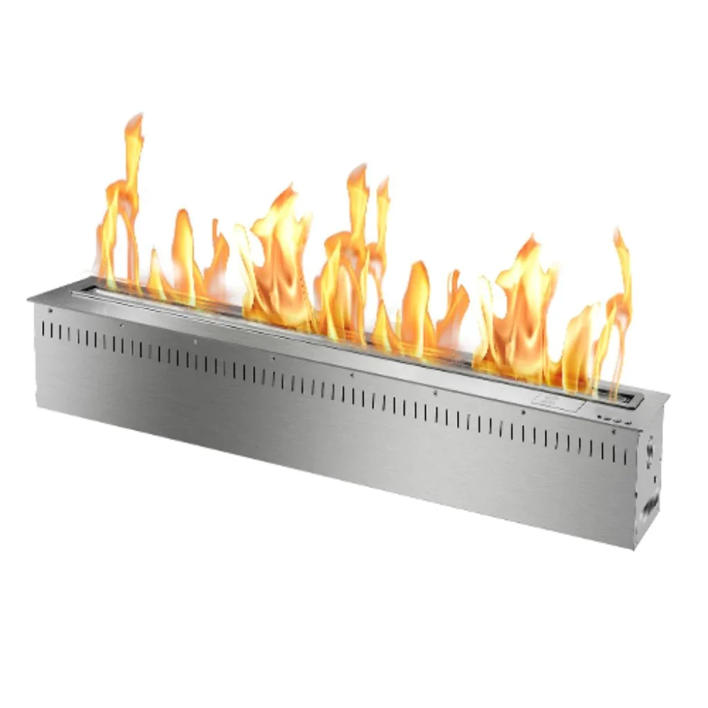 The Bio Flame Ethanol Smart Burner - Image 14
