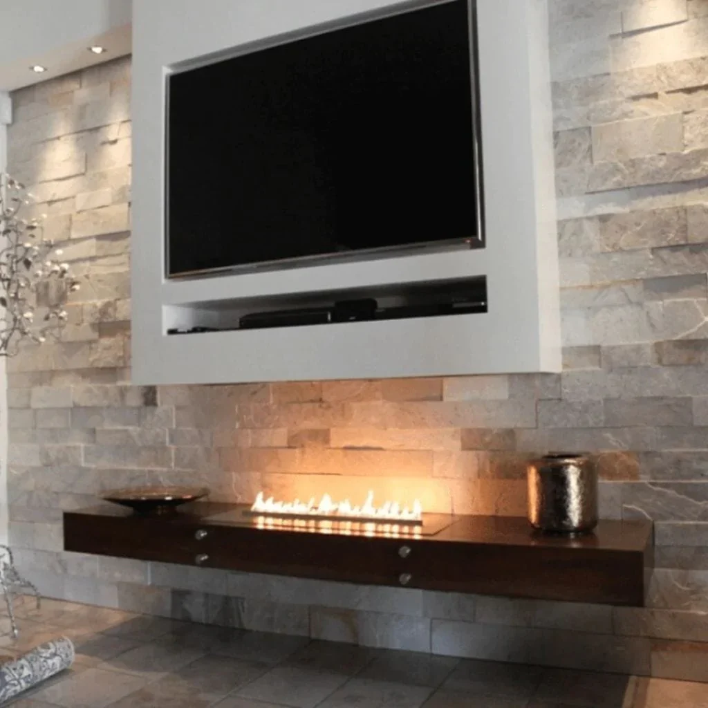 The Bio Flame Ethanol Smart Burner - Image 17