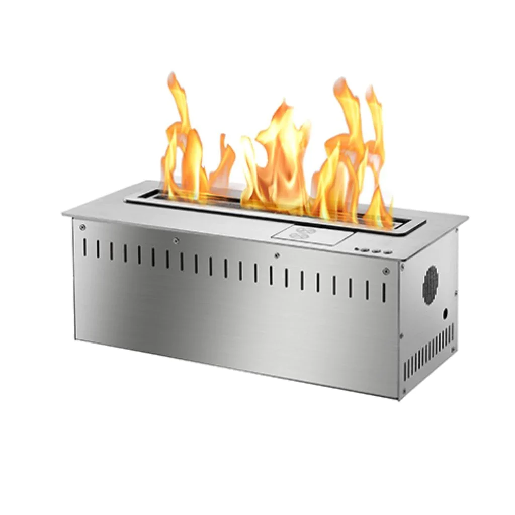 The Bio Flame Ethanol Smart Burner - Image 2