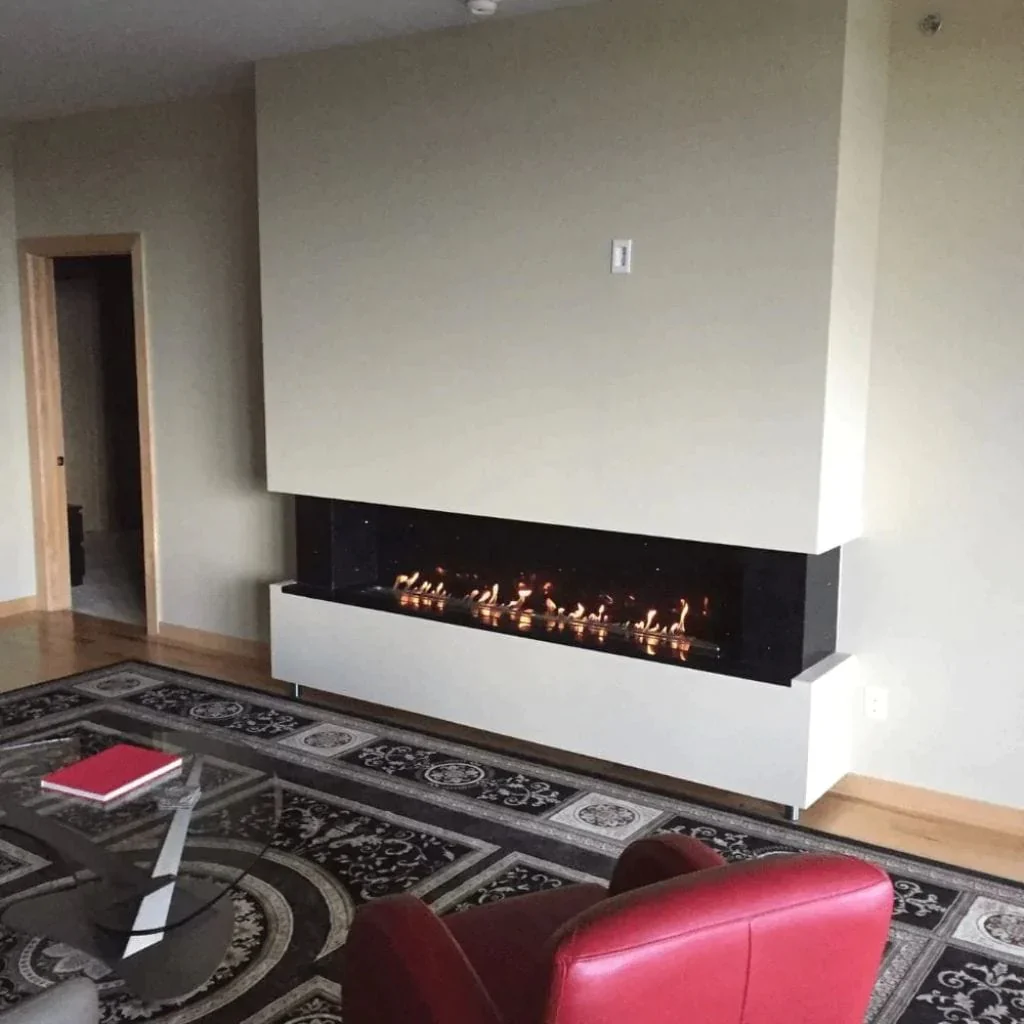The Bio Flame Ethanol Smart Burner - Image 24