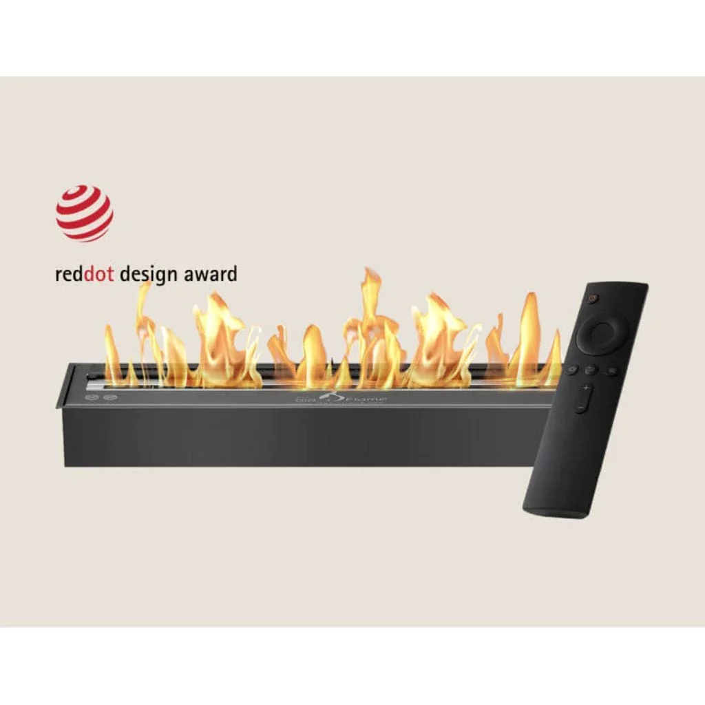 The Bio Flame Ethanol Smart Burner - Image 5