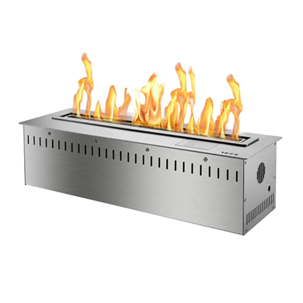 The Bio Flame Ethanol Smart Burner - Image 7