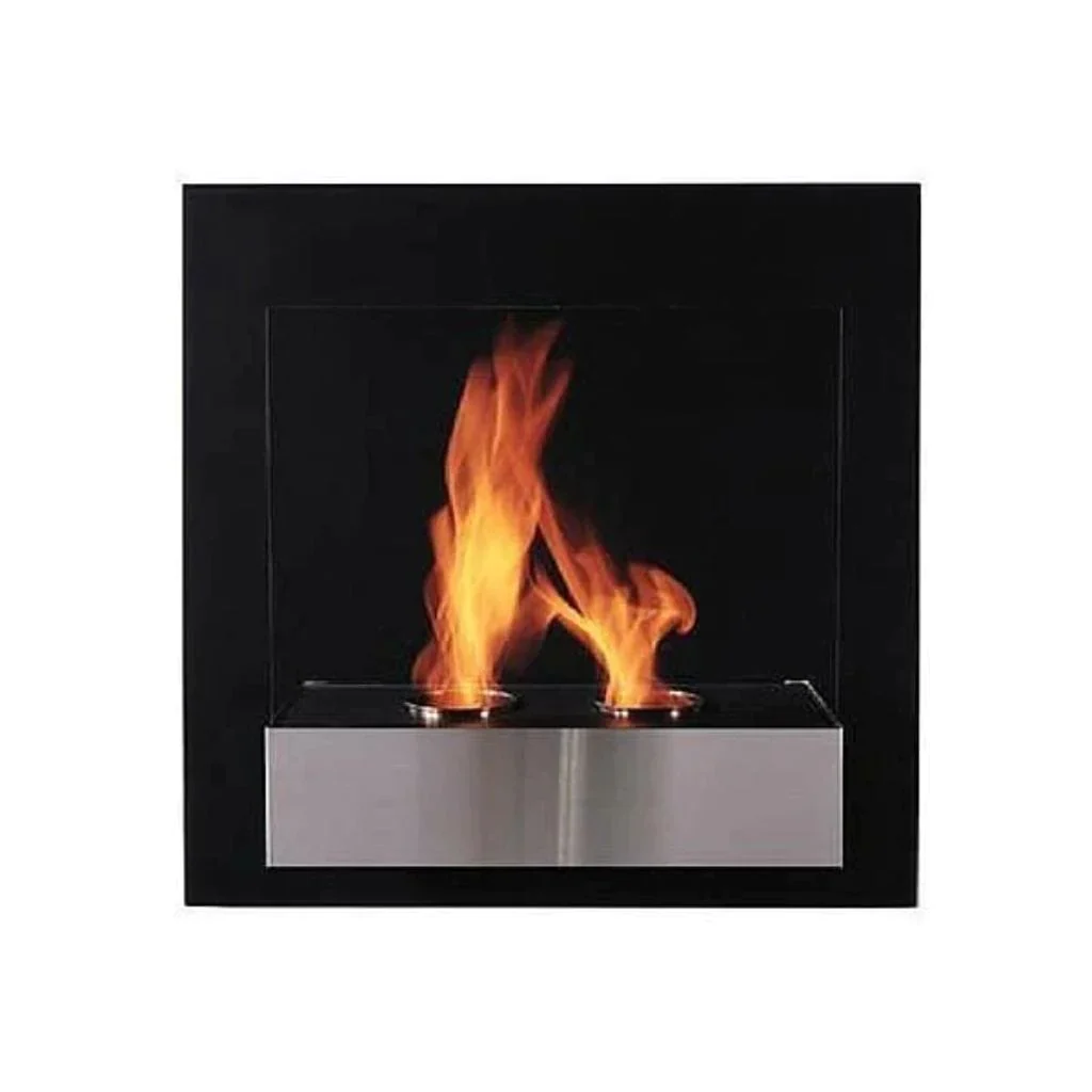 The Bio Flame Pure