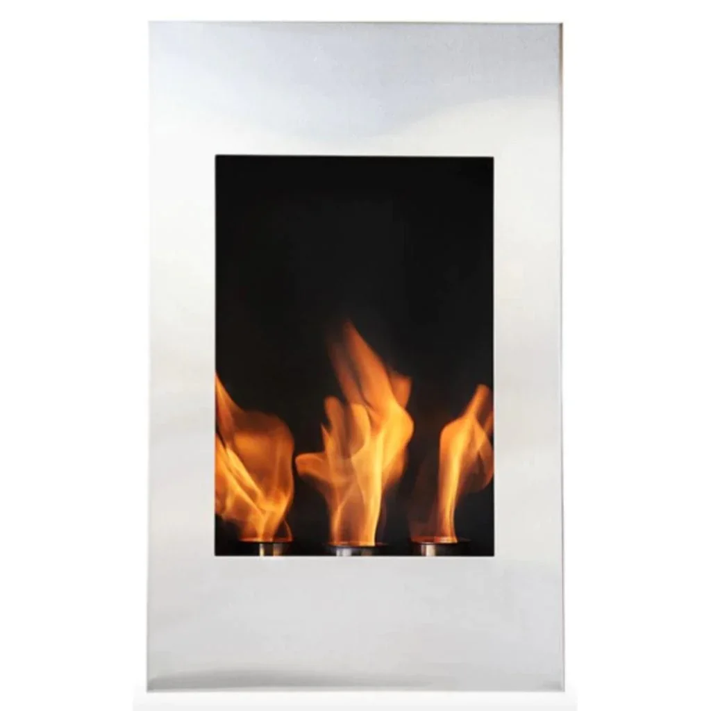 The Bio Flame Xelo