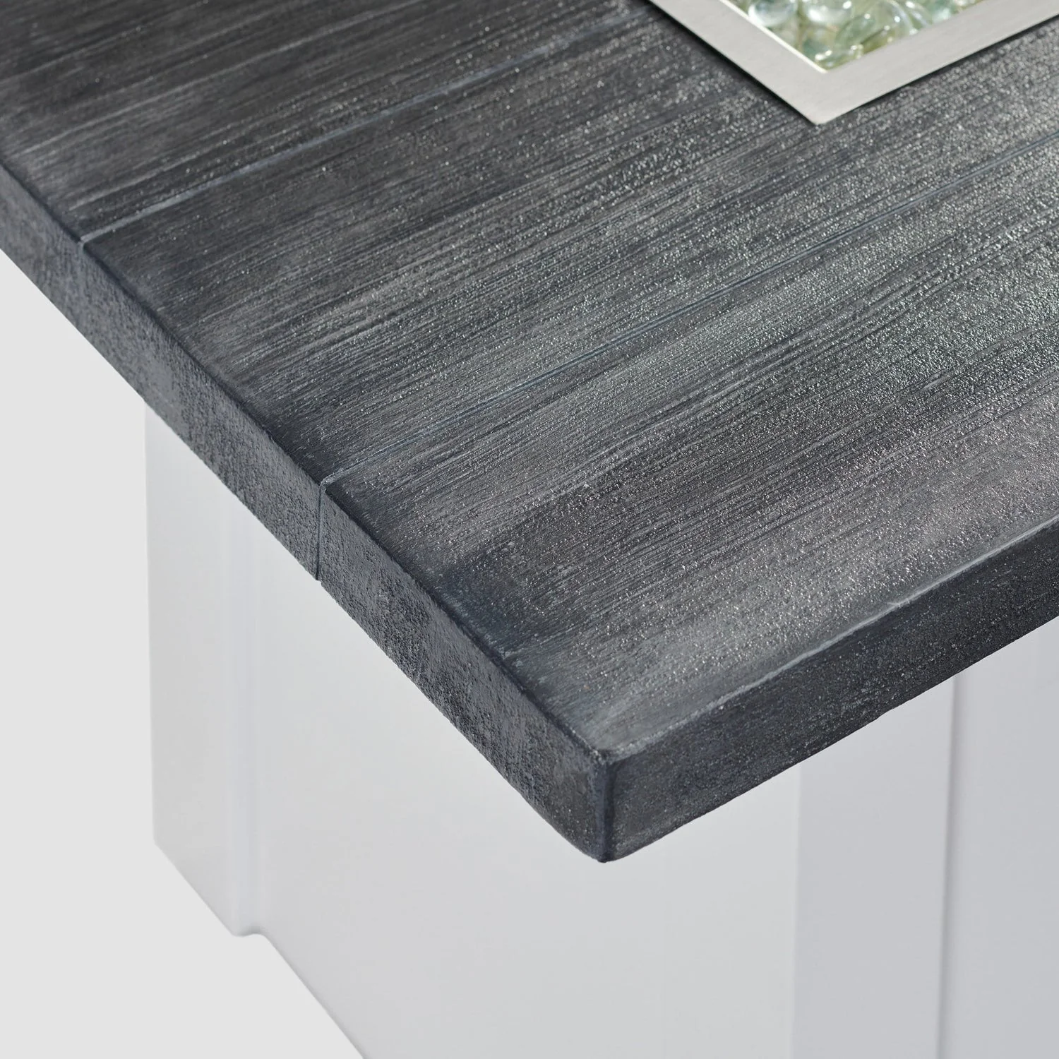 The Outdoor Greatroom Havenwood 62" Rectangular Gas Fire Pit Table - HWADG-1224-K - Image 35