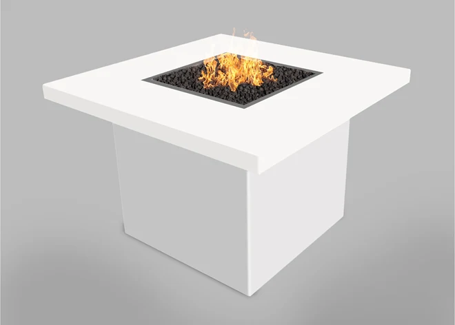 The Outdoor Plus Bella Fire Table + Free Cover - Image 3