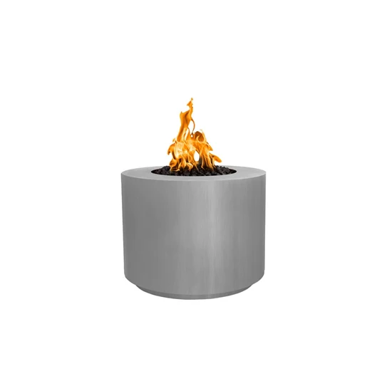 The Outdoor Plus Beverly Fire Pit + Free Cover - Image 13