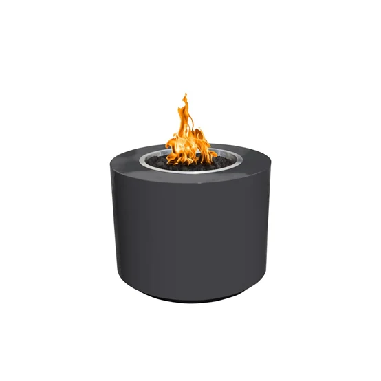 The Outdoor Plus Beverly Fire Pit + Free Cover - Image 3