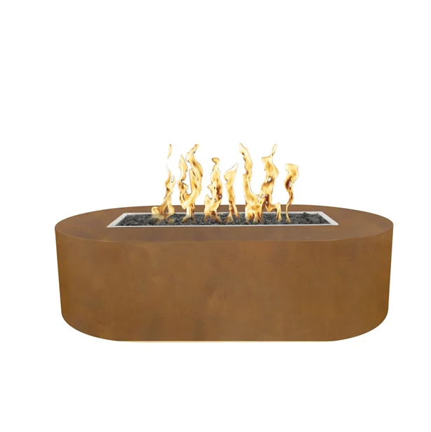 The Outdoor Plus Bispo Fire Pit + Free Cover - Image 13