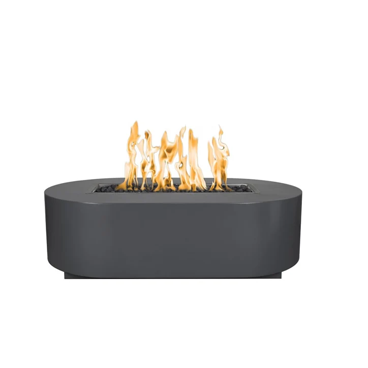 The Outdoor Plus Bispo Fire Pit + Free Cover - Image 2