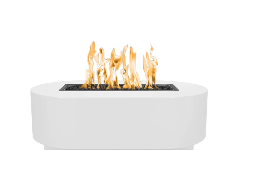 The Outdoor Plus Bispo Fire Pit + Free Cover - Image 6