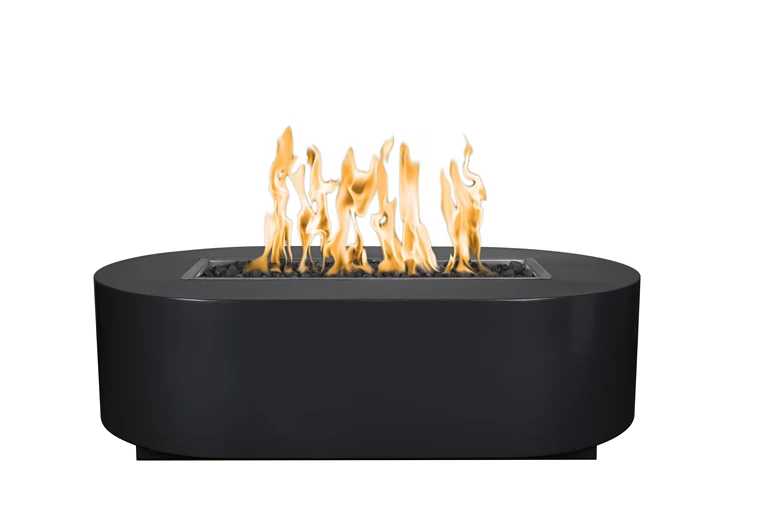 The Outdoor Plus Bispo Fire Pit + Free Cover - Image 7