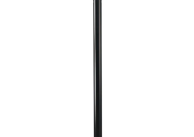 The Outdoor Plus Black Torch Post