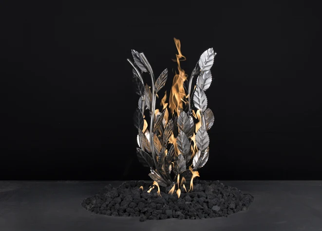 The Outdoor Plus Burning Bush - Image 2