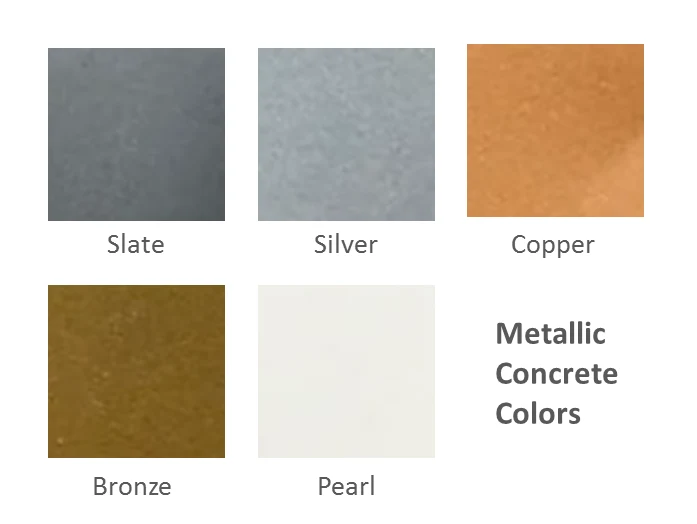The Outdoor Plus Cazo Concrete Planter Bowl with Water - Image 3