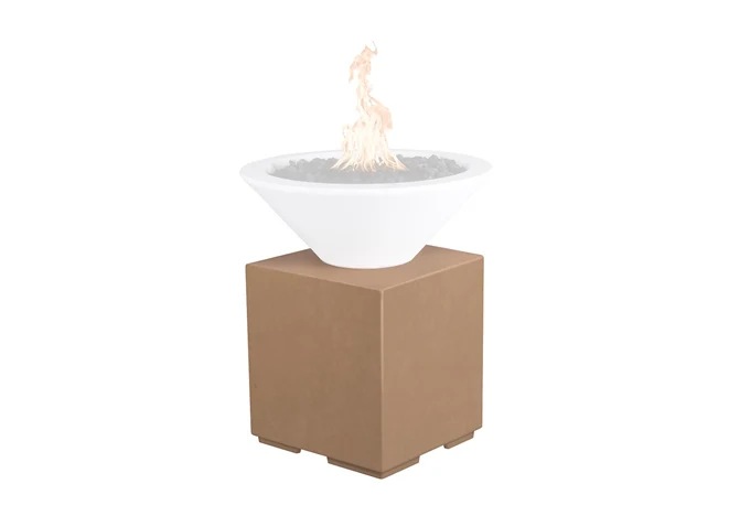 The Outdoor Plus Concrete Pedestal - Image 2