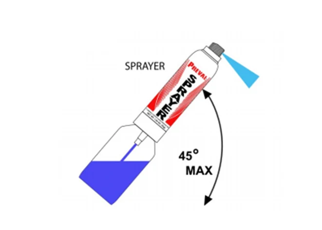 The Outdoor Plus Concrete Repair Kit - Image 2