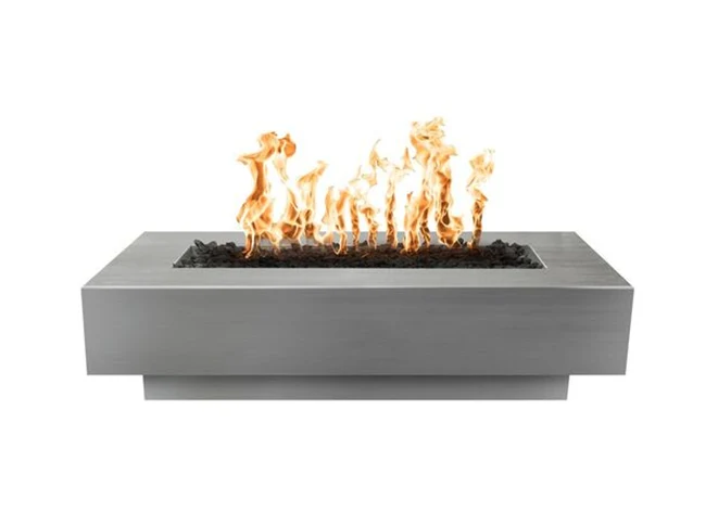 The Outdoor Plus Coronado Metal Fire Pit + Free Cover - Image 14