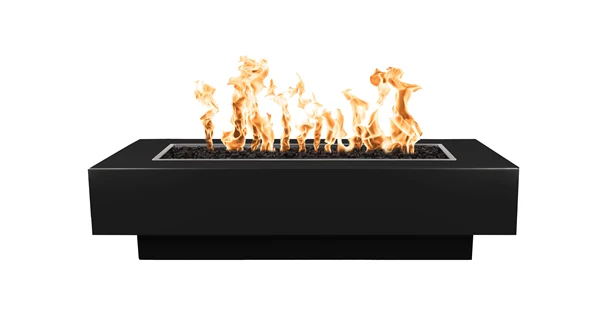 The Outdoor Plus Coronado Metal Fire Pit + Free Cover - Image 5
