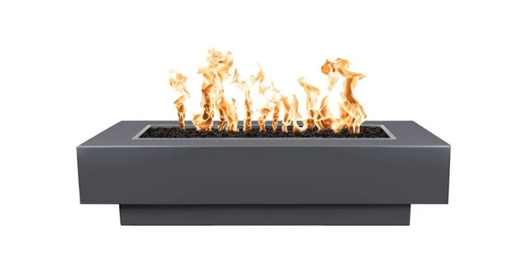 The Outdoor Plus Coronado Metal Fire Pit + Free Cover - Image 6