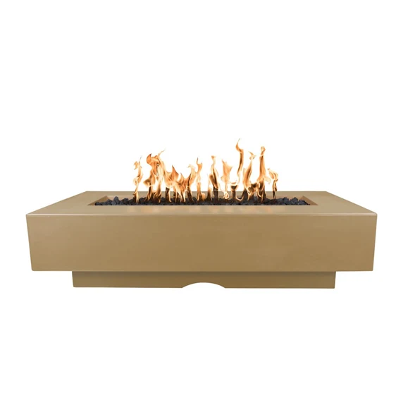 The Outdoor Plus Del Mar Concrete Fire Pit + Free Cover - Image 10