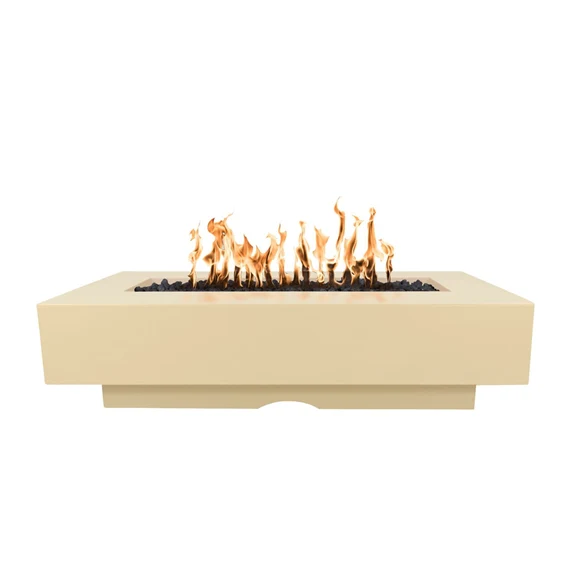 The Outdoor Plus Del Mar Concrete Fire Pit + Free Cover - Image 6