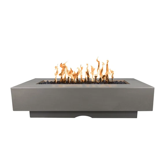The Outdoor Plus Del Mar Concrete Fire Pit + Free Cover - Image 9
