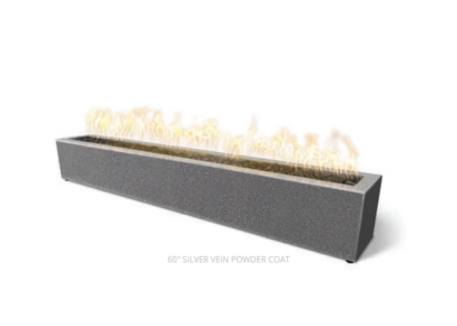 The Outdoor Plus Eaves Fire Pit + Free Cover - Image 2
