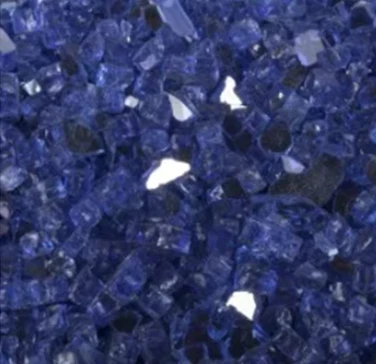 The Outdoor Plus Fire Glass - 25 lbs. - Image 2
