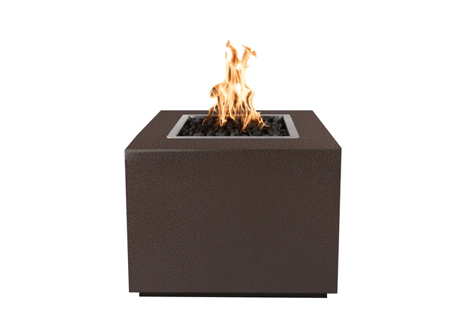 The Outdoor Plus Forma Fire Pit + Free Cover - Image 12