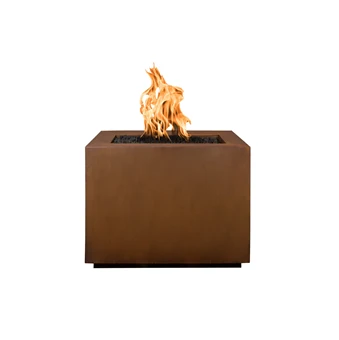 The Outdoor Plus Forma Fire Pit + Free Cover - Image 13