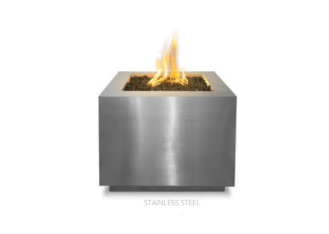 The Outdoor Plus Forma Fire Pit + Free Cover - Image 14