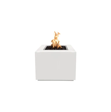 The Outdoor Plus Forma Fire Pit + Free Cover - Image 2