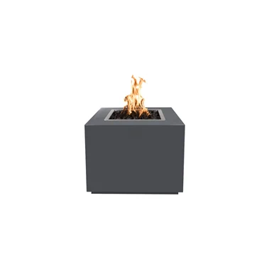 The Outdoor Plus Forma Fire Pit + Free Cover - Image 3