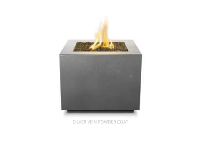 The Outdoor Plus Forma Fire Pit + Free Cover - Image 4