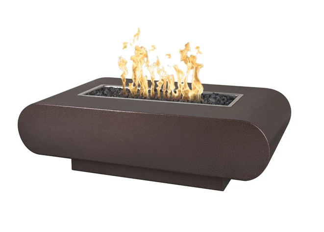 The Outdoor Plus La Jolla Fire Pit + Free Cover - Image 12
