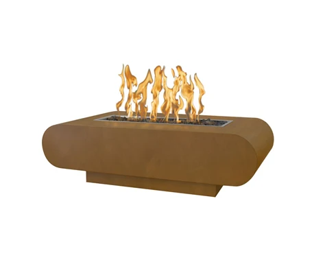 The Outdoor Plus La Jolla Fire Pit + Free Cover - Image 13